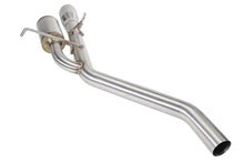 Load image into Gallery viewer, Perrin Single Exit Catback Exhaust 2022-2025 WRX