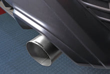 Load image into Gallery viewer, Perrin Single Exit Catback Exhaust 2022-2025 WRX