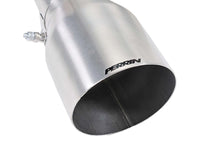 Load image into Gallery viewer, Perrin Single Exit Catback Exhaust 2022-2025 WRX
