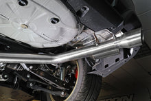 Load image into Gallery viewer, Perrin Single Exit Catback Exhaust 2022-2025 WRX