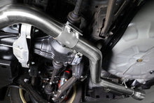 Load image into Gallery viewer, Perrin Single Exit Catback Exhaust 2022-2025 WRX