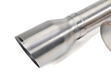 Load image into Gallery viewer, Perrin Single Exit Catback Exhaust 2022-2025 WRX