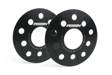 Load image into Gallery viewer, Perrin Slip On Wheel Spacer Pair 3mm 5x114.3 / 5x100