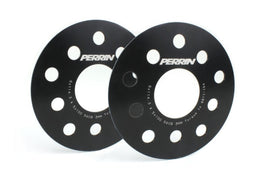 Perrin Slip On Wheel Spacer Pair 3mm 5x114.3 / 5x100