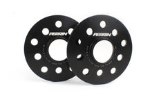 Load image into Gallery viewer, Perrin Slip On Wheel Spacer Pair 7mm 5x114.3 / 5x100