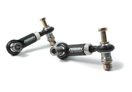 Perrin Spherical Rear Endlinks 2008-2024 WRX / 2008-2021 STI / 2013-2024 BRZ / 2013-2016 FRS / 2017-2021 GT86 / 2022-2024 GR86