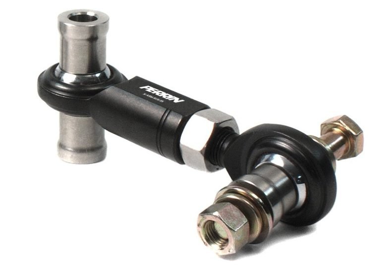 Perrin Spherical Rear Endlinks 2008-2024 WRX / 2008-2021 STI / 2013-2024 BRZ / 2013-2016 FRS / 2017-2021 GT86 / 2022-2024 GR86