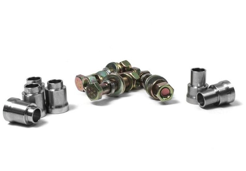 Perrin Spherical Rear Endlinks 2008-2024 WRX / 2008-2021 STI / 2013-2024 BRZ / 2013-2016 FRS / 2017-2021 GT86 / 2022-2024 GR86
