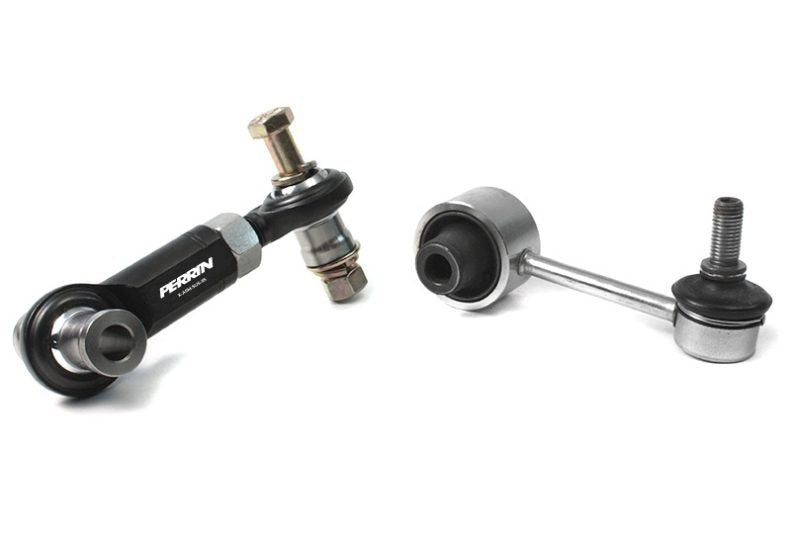 Perrin Spherical Rear Endlinks 2008-2024 WRX / 2008-2021 STI / 2013-2024 BRZ / 2013-2016 FRS / 2017-2021 GT86 / 2022-2024 GR86