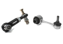 Load image into Gallery viewer, Perrin Spherical Rear Endlinks 2008-2024 WRX / 2008-2021 STI / 2013-2024 BRZ / 2013-2016 FRS / 2017-2021 GT86 / 2022-2024 GR86