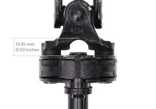 Load image into Gallery viewer, Perrin Steering Dampener Lockdown Kit 2008-2024 WRX / 2014-2025 Forester / 2013-2025 Crosstrek / 2004-2025 Impreza / 2019-2024 Ascent / 2010-2025 Legacy /2005-2009-Outback XT / 2020-2025 Outback