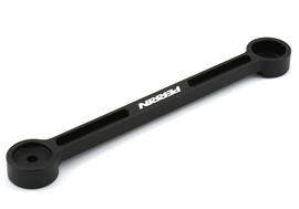 Perrin Stiffi Battery Tie Down Black Subaru Models