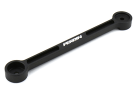 Perrin Stiffi Battery Tie Down Black Subaru Models