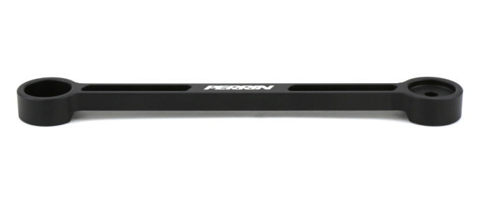 Perrin Stiffi Battery Tie Down Black Subaru Models