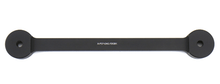 Load image into Gallery viewer, Perrin Stiffi Battery Tie Down Black Subaru Models