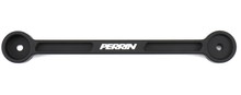 Load image into Gallery viewer, Perrin Stiffi Battery Tie Down Black Subaru Models