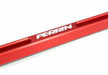 Load image into Gallery viewer, Perrin Stiffi Battery Tie Down Red Subaru Models