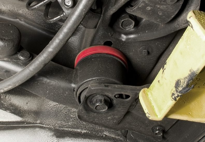 Perrin Subframe Lockdown Kit 2002-2007 WRX / 2004-2007 STI