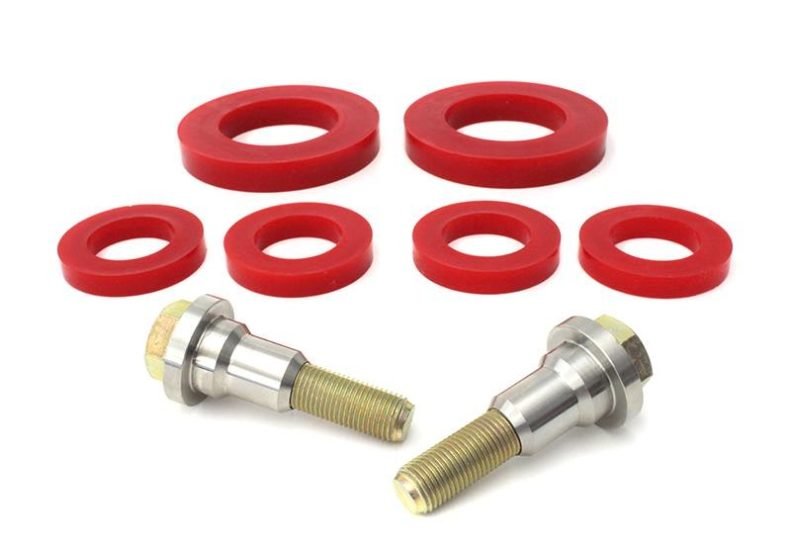 Perrin Subframe Lockdown Kit 2002-2007 WRX / 2004-2007 STI