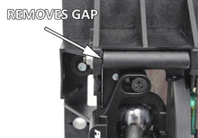 Load image into Gallery viewer, Perrin Super Shifter Stop 2015-2025 WRX