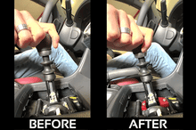 Load image into Gallery viewer, Perrin Super Shifter Stop 2015-2025 WRX