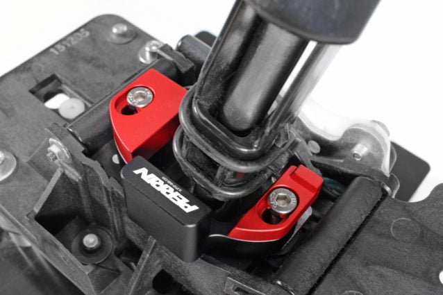 Perrin Super Shifter Stop 2015-2025 WRX