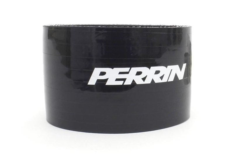 Perrin Throttle Body Hose Black 2002-2007 WRX / 2004-2021 STI / 2004-2008 Forester XT