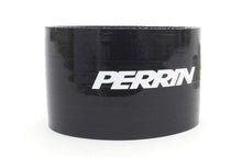 Load image into Gallery viewer, Perrin Throttle Body Hose Black 2002-2007 WRX / 2004-2021 STI / 2004-2008 Forester XT