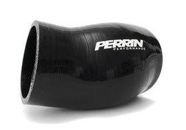 Perrin TMIC Throttle Body Coupler Kit Black 2008-2021 WRX / 2005-2009 Legacy GT / 2005-2009 Outback XT / 2009-2018 Forester XT