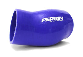Perrin TMIC Throttle Body Coupler Kit Blue 2008-2021 WRX / 2005-2009 Legacy GT / 2005-2009 Outback XT / 2009-2018 Forester XT