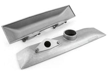 Load image into Gallery viewer, Perrin Top Mount Intercooler Black 2008-2021 STI