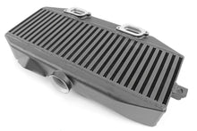 Load image into Gallery viewer, Perrin Top Mount Intercooler Black 2008-2021 STI