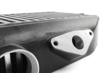 Load image into Gallery viewer, Perrin Top Mount Intercooler Black 2008-2021 STI