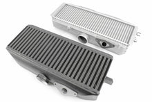 Load image into Gallery viewer, Perrin Top Mount Intercooler Black 2008-2021 STI