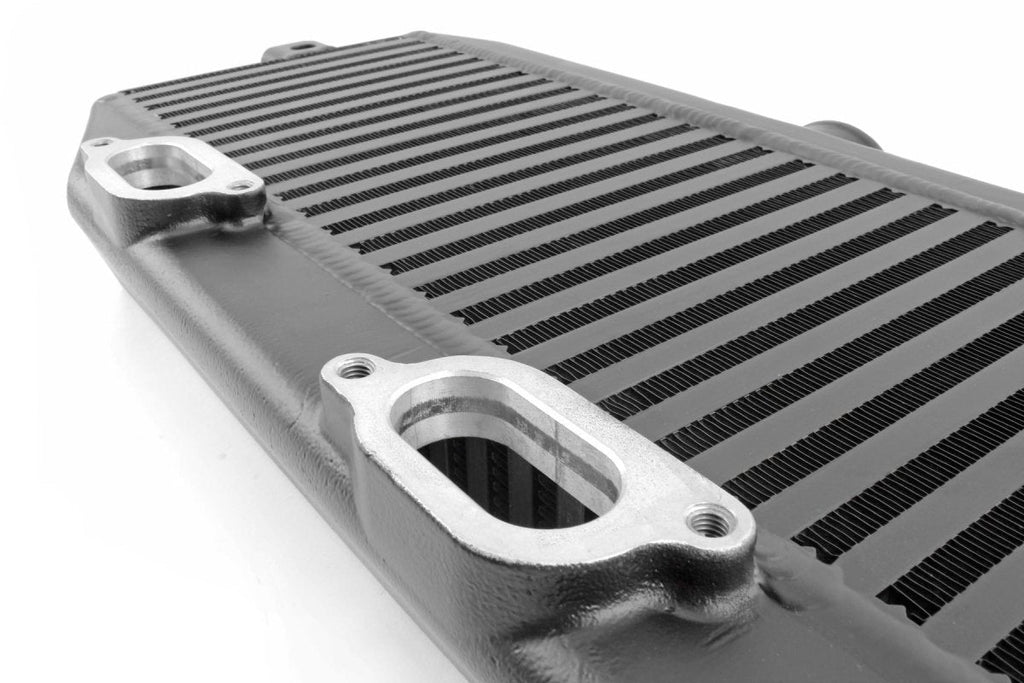 Perrin Top Mount Intercooler Black 2008-2021 STI