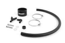 Load image into Gallery viewer, Perrin Top Mount Intercooler Black 2008-2021 STI