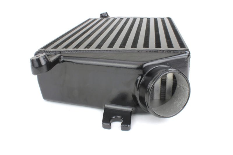 Perrin Top Mount Intercooler Black 2015-2021 WRX / 2014-2018 Forester XT