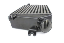 Load image into Gallery viewer, Perrin Top Mount Intercooler Black 2015-2021 WRX / 2014-2018 Forester XT