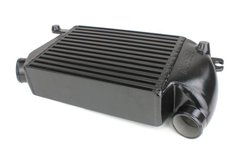 Perrin Top Mount Intercooler Black 2015-2021 WRX / 2014-2018 Forester XT