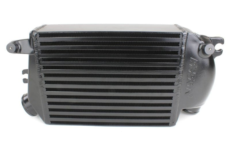 Perrin Top Mount Intercooler Black 2015-2021 WRX / 2014-2018 Forester XT