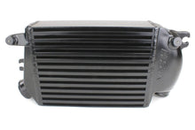 Load image into Gallery viewer, Perrin Top Mount Intercooler Black 2015-2021 WRX / 2014-2018 Forester XT