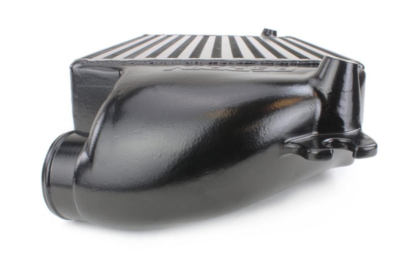 Perrin Top Mount Intercooler Black 2015-2021 WRX / 2014-2018 Forester XT