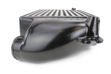 Load image into Gallery viewer, Perrin Top Mount Intercooler Black 2015-2021 WRX / 2014-2018 Forester XT