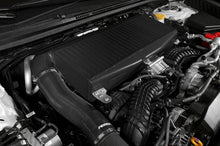 Load image into Gallery viewer, Perrin Top Mount Intercooler Black 2022-2025 WRX / 2019-2025 Ascent / 2020-2025 Legacy XT /  2020-2025 Outback XT