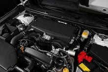 Load image into Gallery viewer, Perrin Top Mount Intercooler Black 2022-2025 WRX / 2019-2025 Ascent / 2020-2025 Legacy XT /  2020-2025 Outback XT
