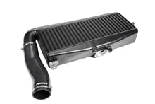 Load image into Gallery viewer, Perrin Top Mount Intercooler Black 2022-2025 WRX / 2019-2025 Ascent / 2020-2025 Legacy XT /  2020-2025 Outback XT