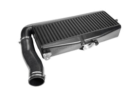 Perrin Top Mount Intercooler Black 2022-2025 WRX / 2019-2025 Ascent / 2020-2025 Legacy XT /  2020-2025 Outback XT