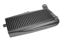 Load image into Gallery viewer, Perrin Top Mount Intercooler Black 2022-2025 WRX / 2019-2025 Ascent / 2020-2025 Legacy XT /  2020-2025 Outback XT