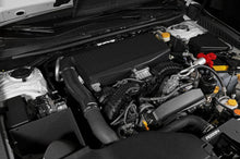 Load image into Gallery viewer, Perrin Top Mount Intercooler Black 2022-2025 WRX / 2019-2025 Ascent / 2020-2025 Legacy XT /  2020-2025 Outback XT