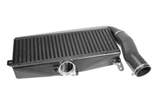 Load image into Gallery viewer, Perrin Top Mount Intercooler Black 2022-2025 WRX / 2019-2025 Ascent / 2020-2025 Legacy XT /  2020-2025 Outback XT